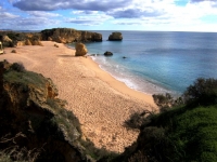 Praia