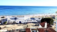 T1 AC Junto a praia