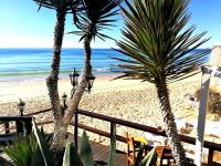 T2 Junto a Praia