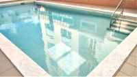T1 Novo Piscina