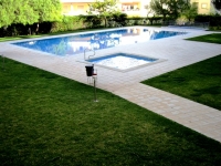 T1. C/ Piscina Garagem Arma&ccedil;&atilde;o de P&ecirc;ra