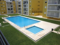 T1 com Piscina