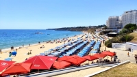 T1  a 70 metros da Praia