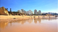 T1 Pr&oacute;ximo da Praia
