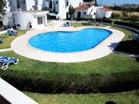T1 Com Piscina Aldeamento