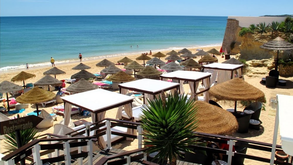 Praia