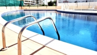 T2 Com Piscina/GaragemArma&ccedil;&atilde;o de Pera