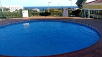 T2 Com Piscina Vista Mr