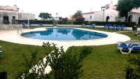 T1 Com Piscina Aldeamento Azul