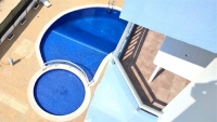 Piscina T1
