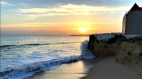 T1 Proximo da Praia