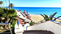 T1 Praia